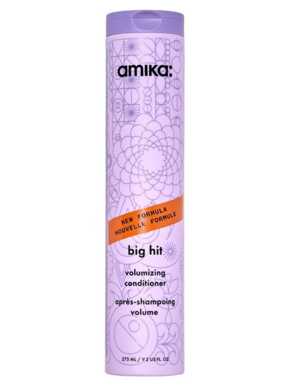 amika Big Hit Volumizing Conditioner